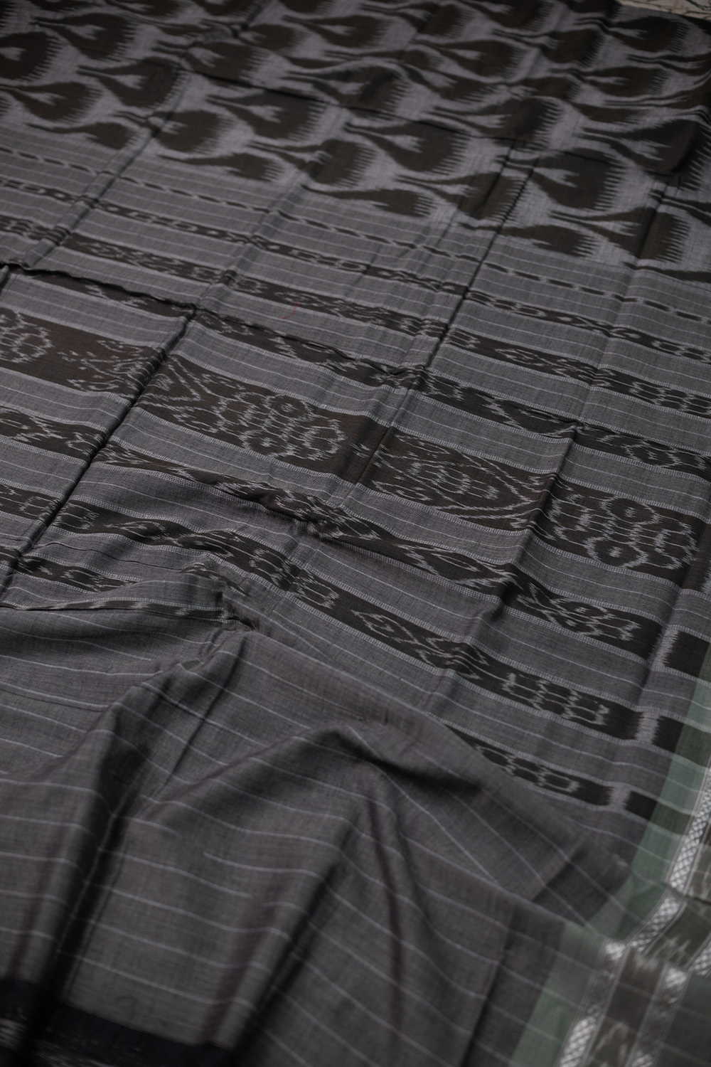 Cotton sarees - Matkatus 