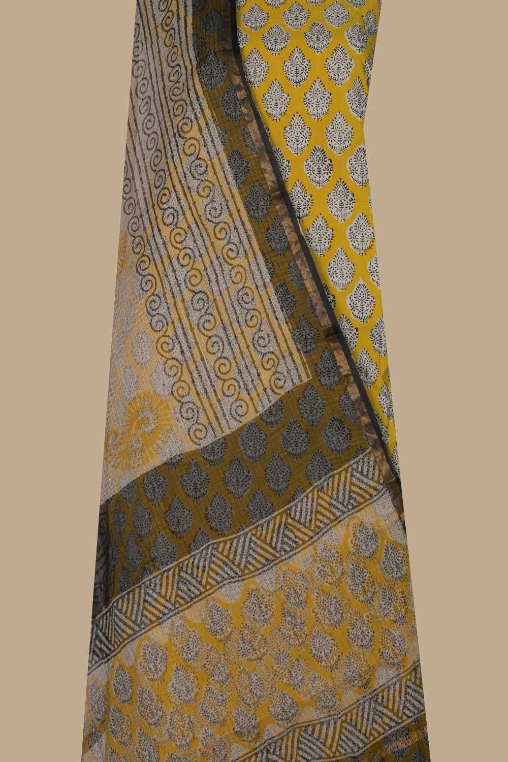 Unstitched Suits-Matkatus 