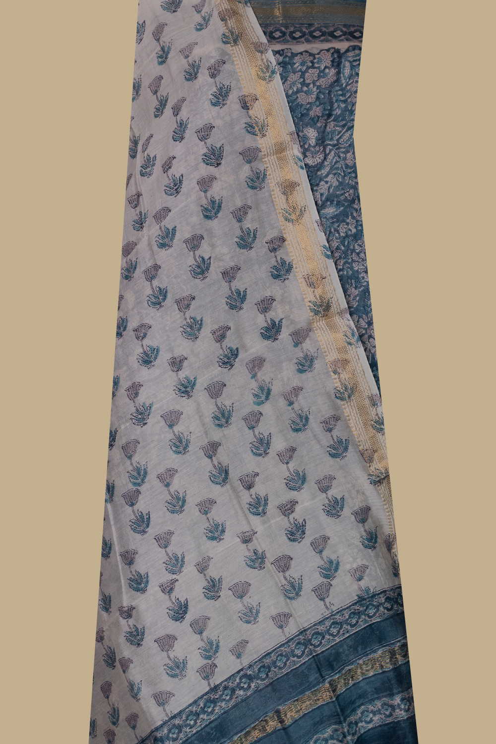 Chanderi Suits - Matkatus 