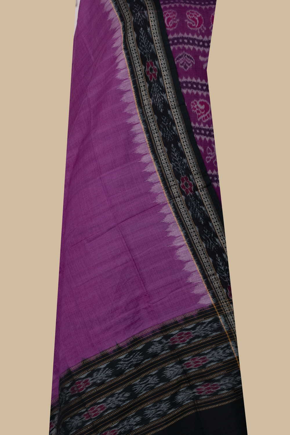 Orissa Ikat Suits-Matkatus 