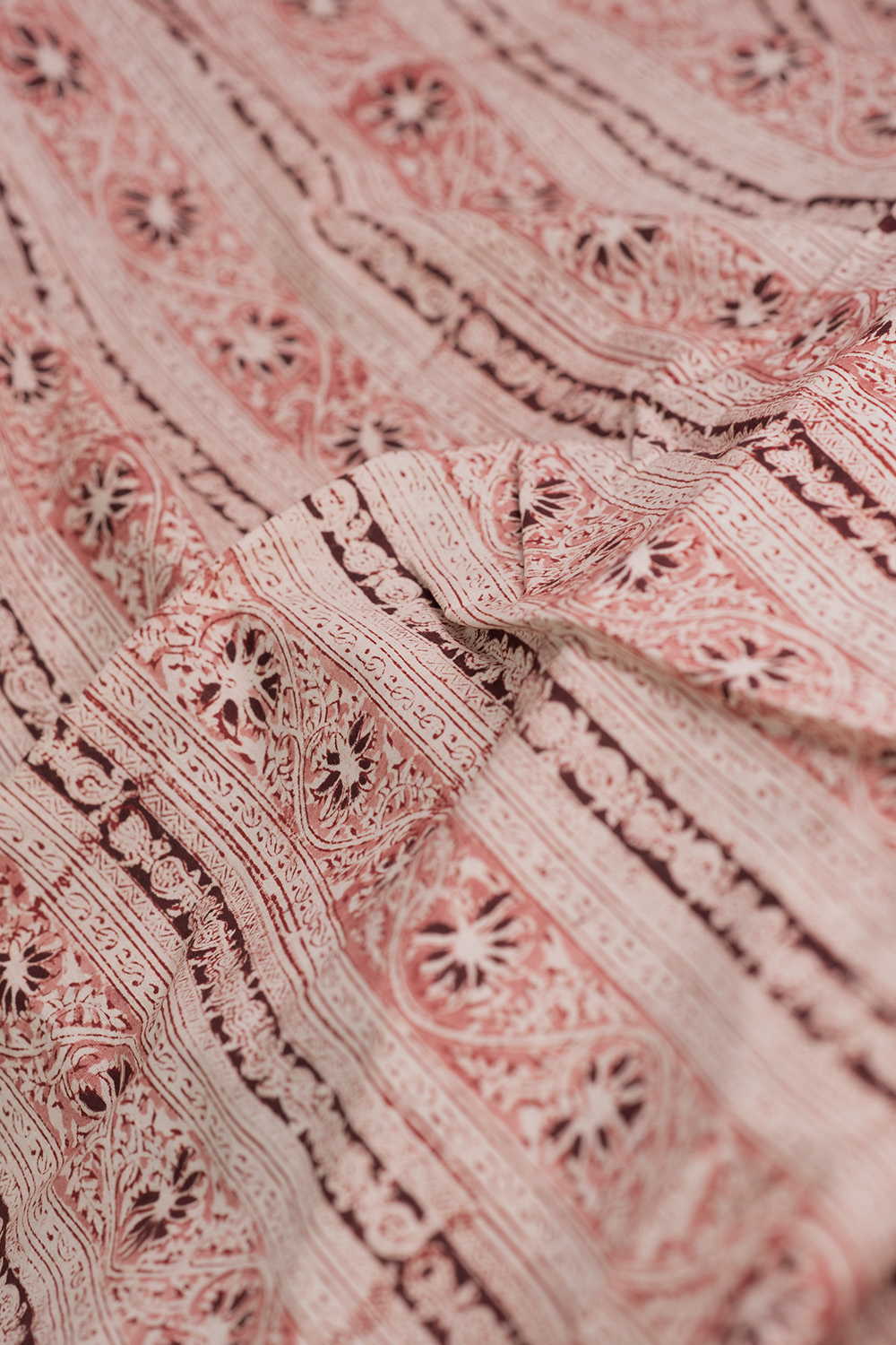 Cotton Fabrics - Matkatus 