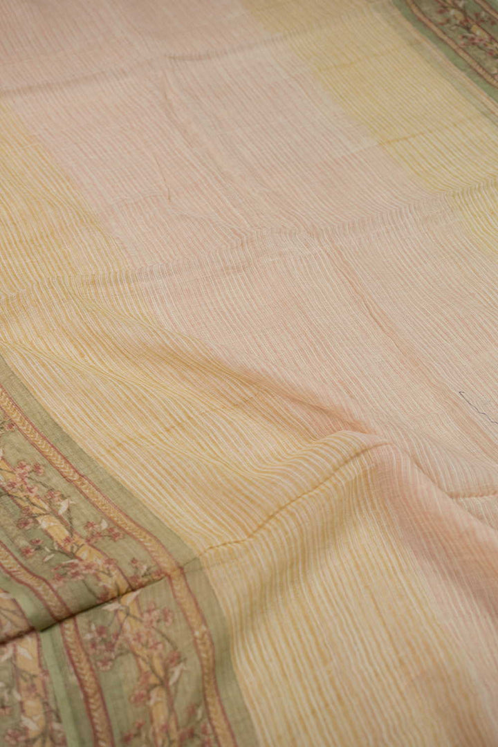 Cotton Dupatta - Matkatus