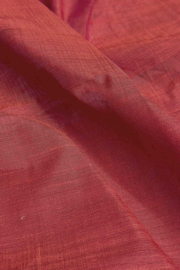 Cotton Fabric -Matkatus