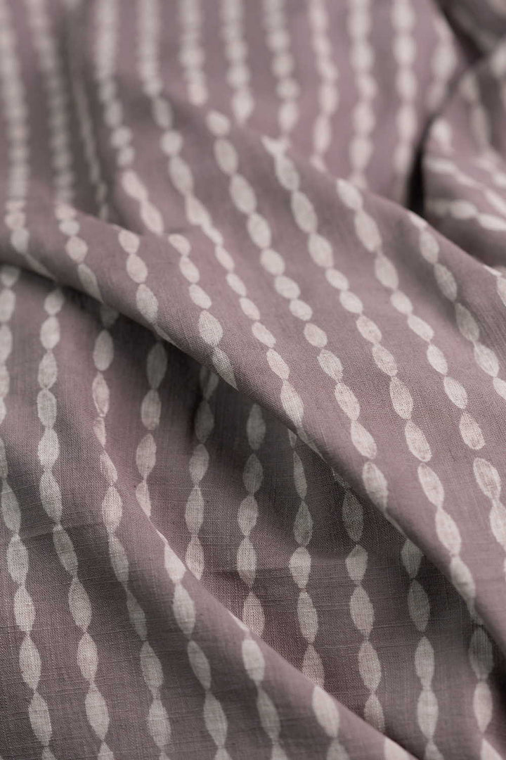 Indigo Fabrics-Matkatus 