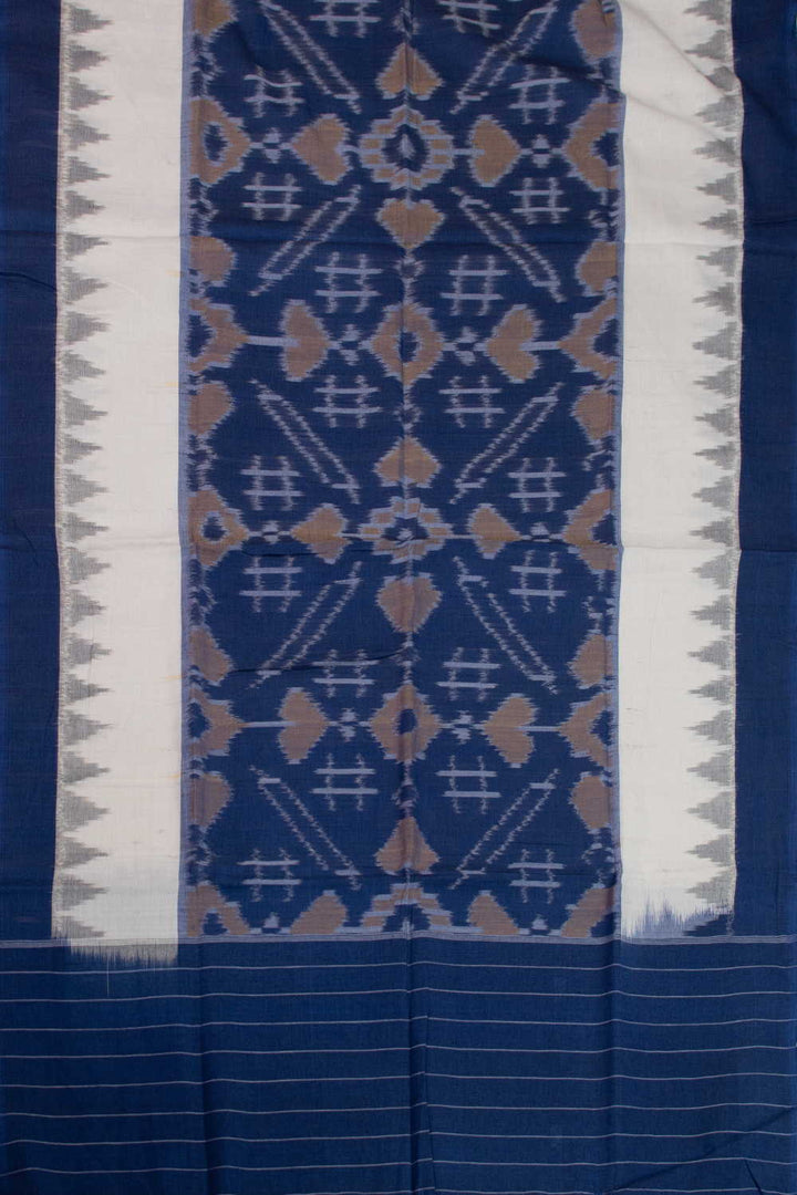 Cotton Dupatta - Matkatus 