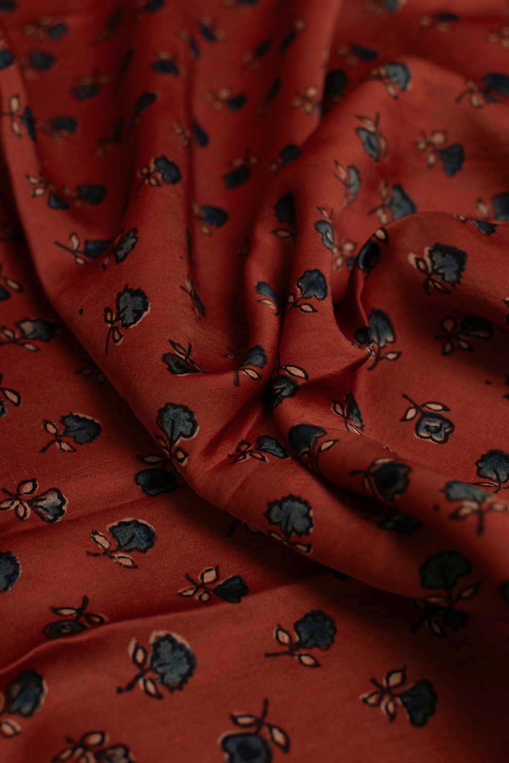 Modal Silk Fabrics - Matkatus