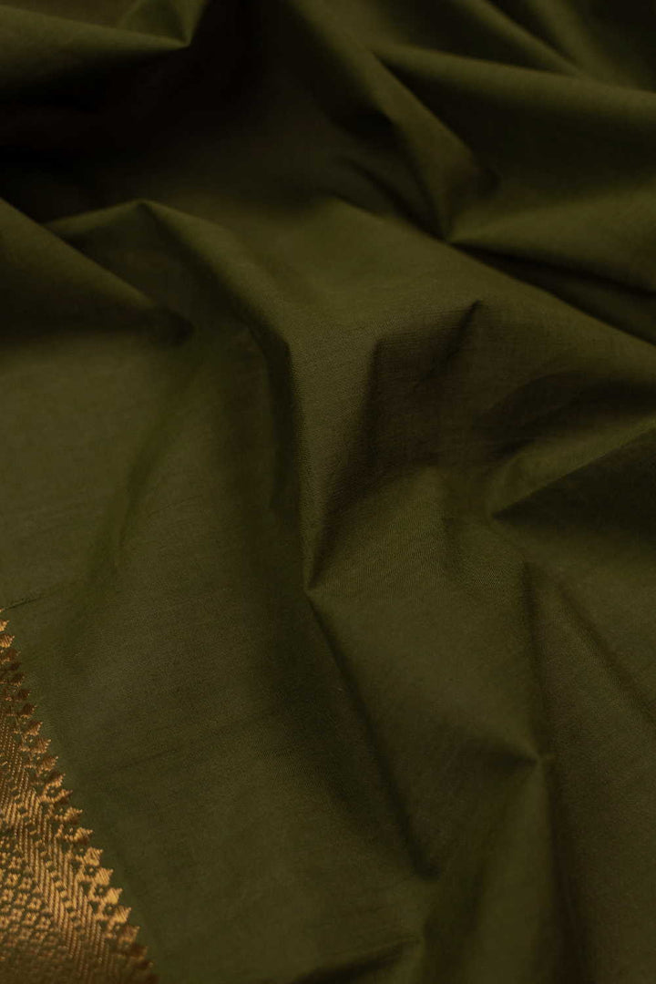 Border Fabrics - Matkatus 