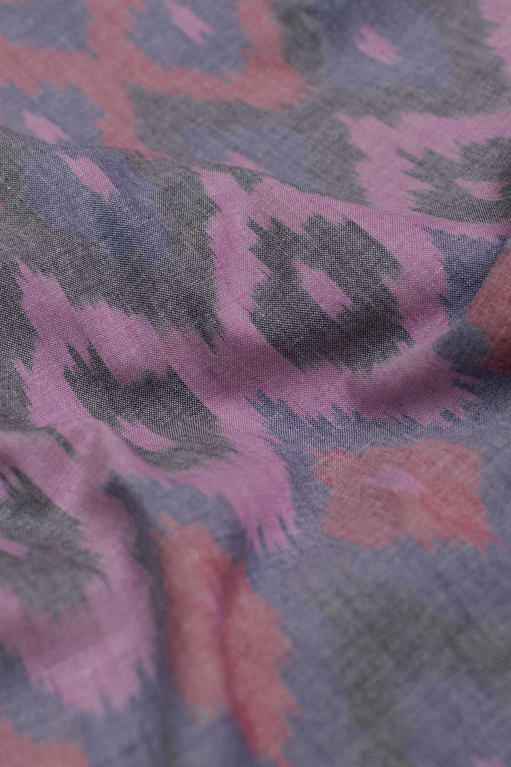 Tie & Dye Fabrics - Matkatus 