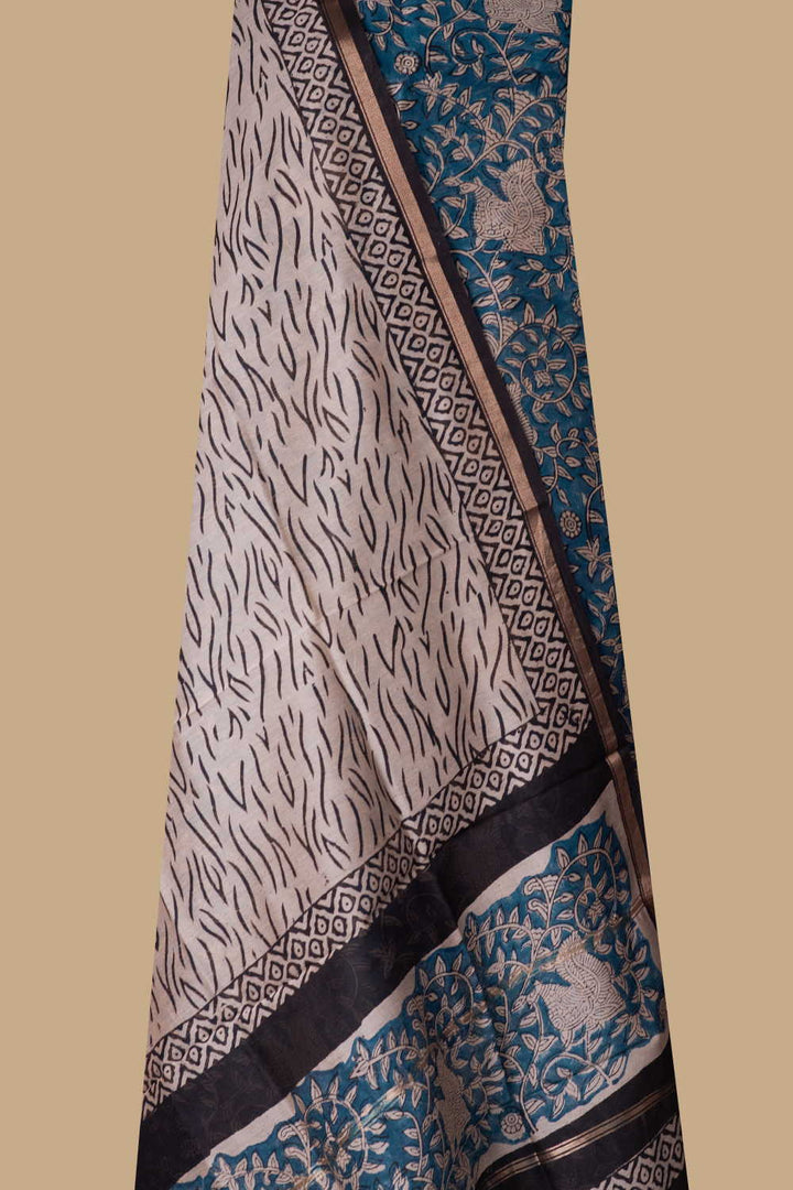 Chanderi Suits - Matkatus