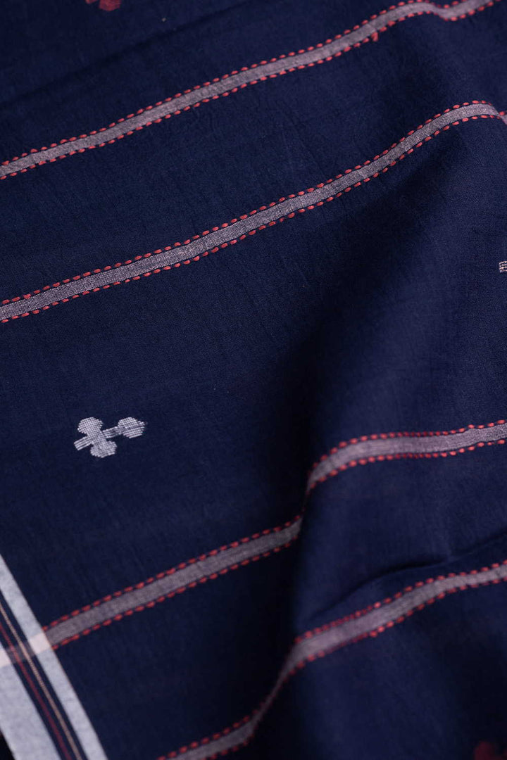 Handloom Fabrics - Matkatus