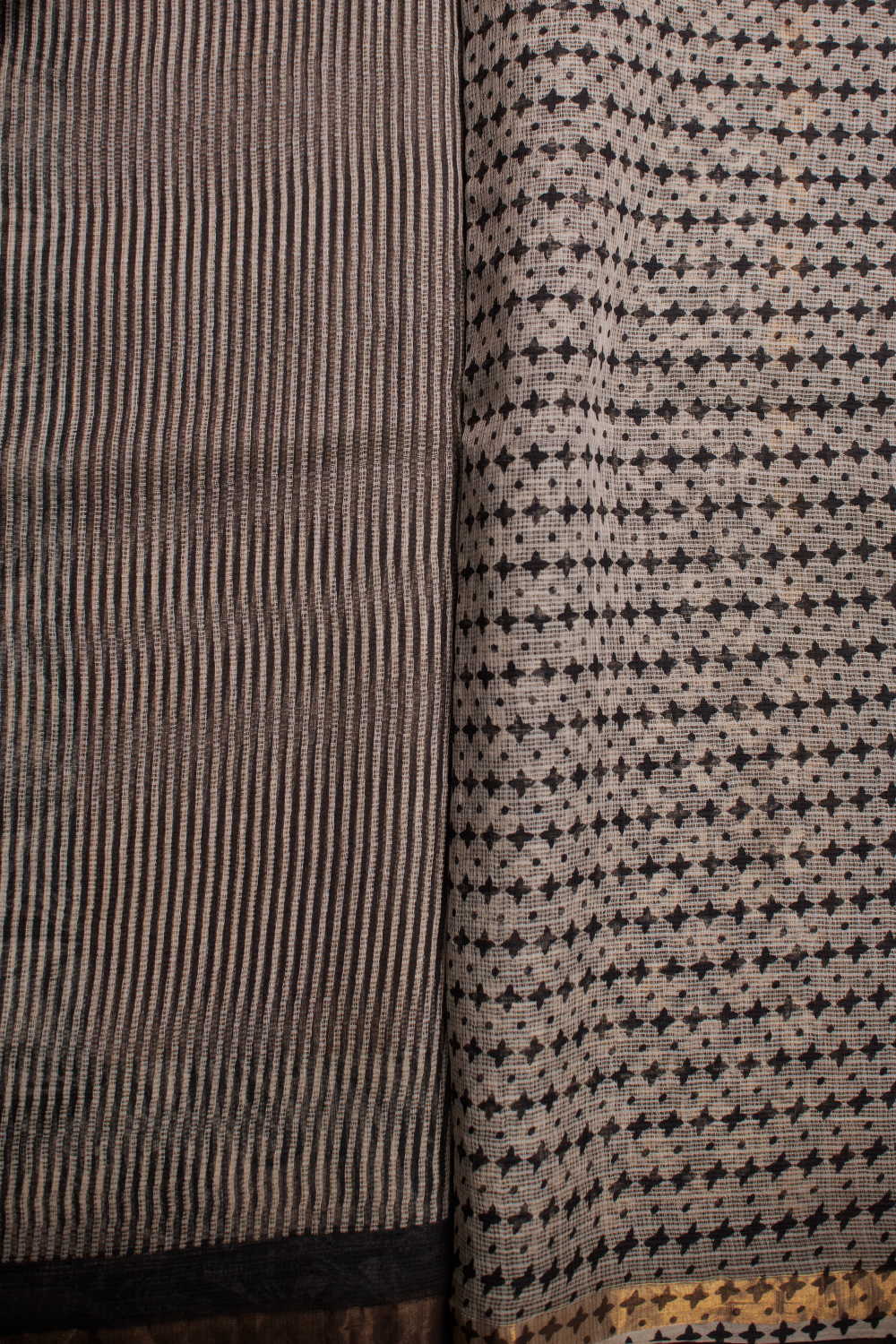 Cotton Saree - Matkatus 