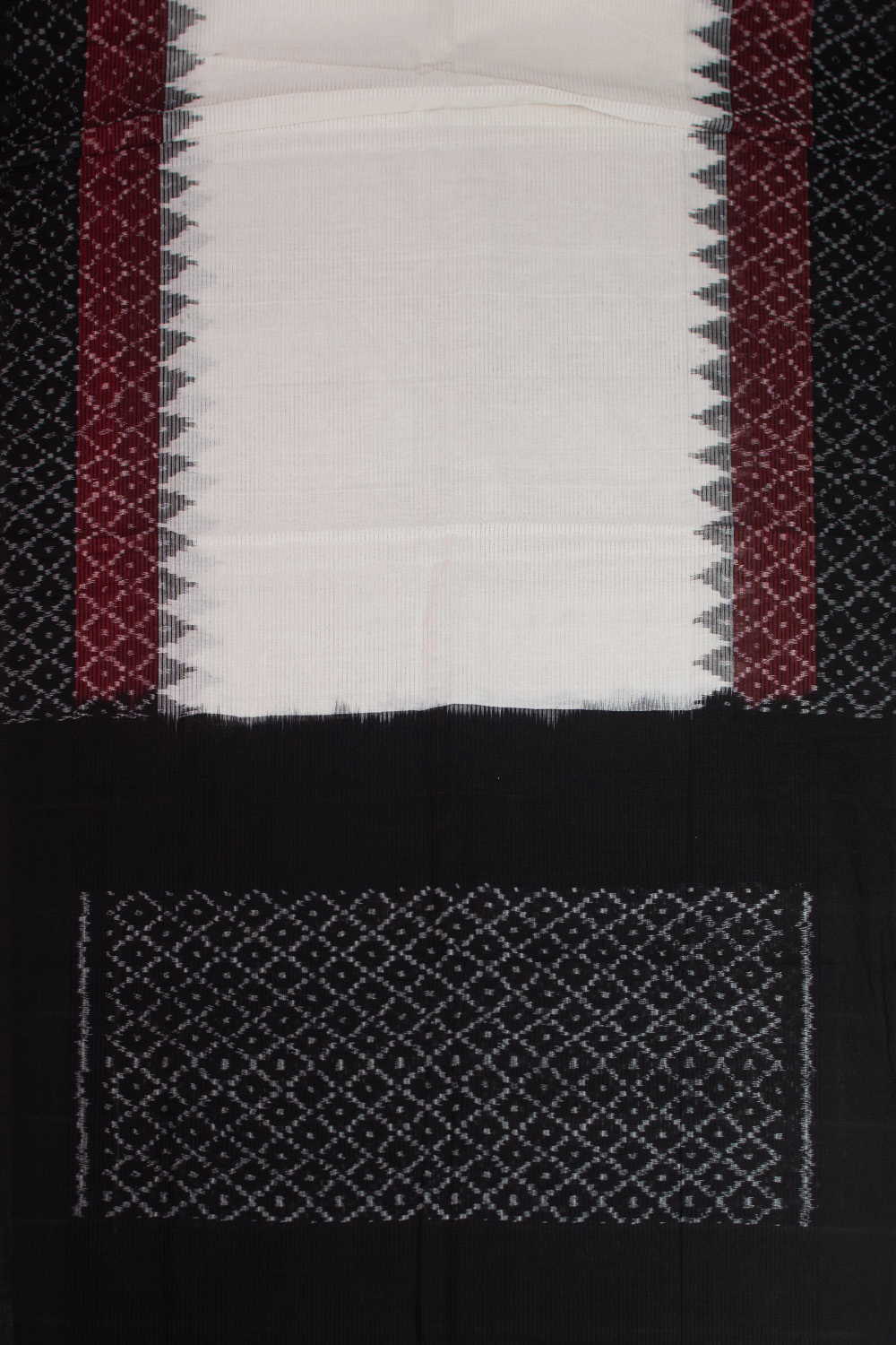 Handwoven Dupattas - Matkatus 