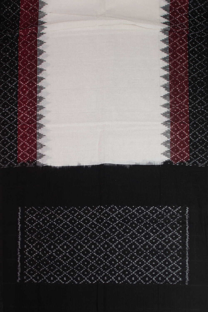 Handwoven Dupattas - Matkatus 