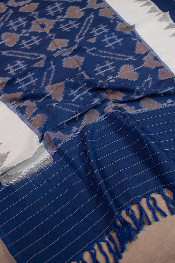 Ikat dupatta - Matkatus 