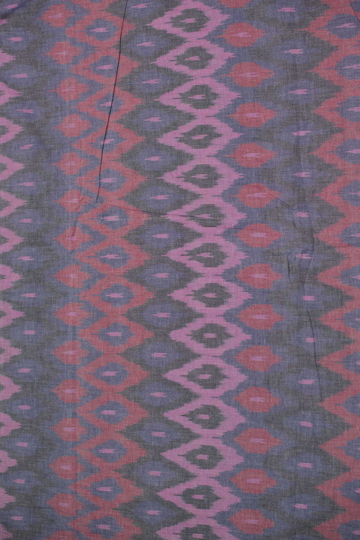 Ikat Fabrics - Matkatus 