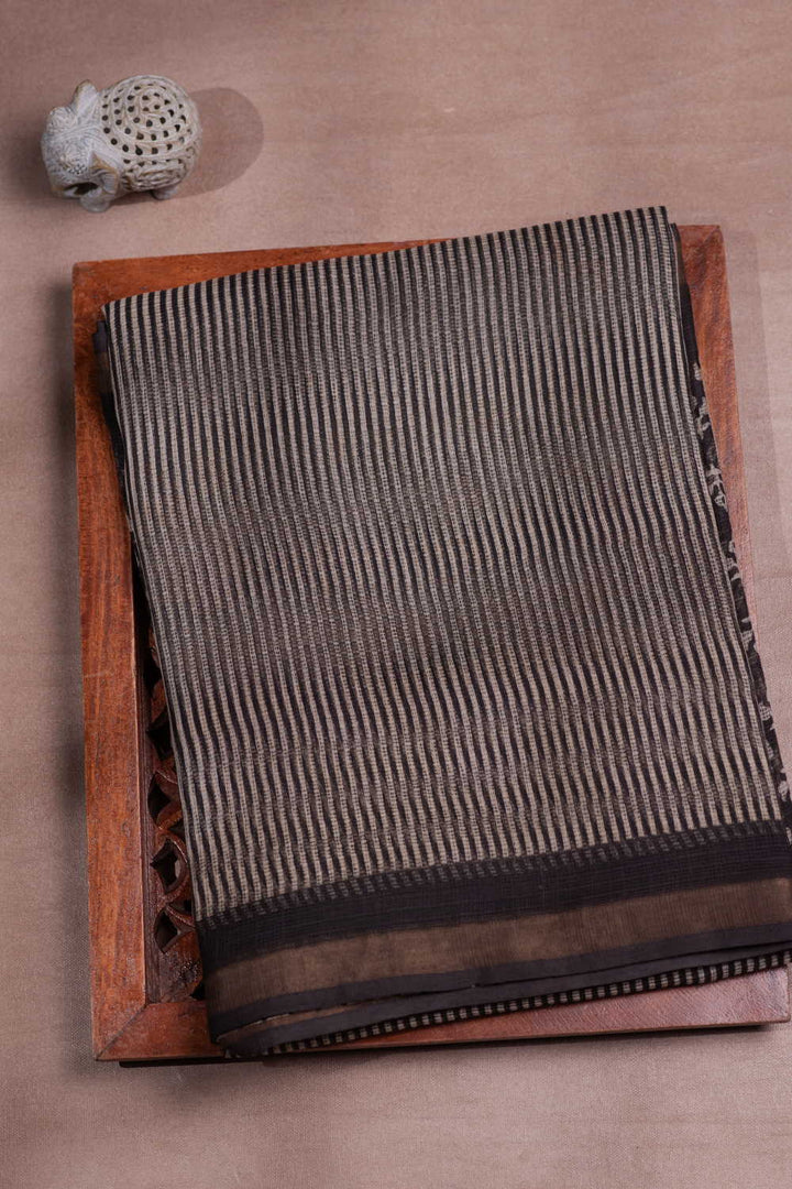 Kota cotton Saree - Matkatus