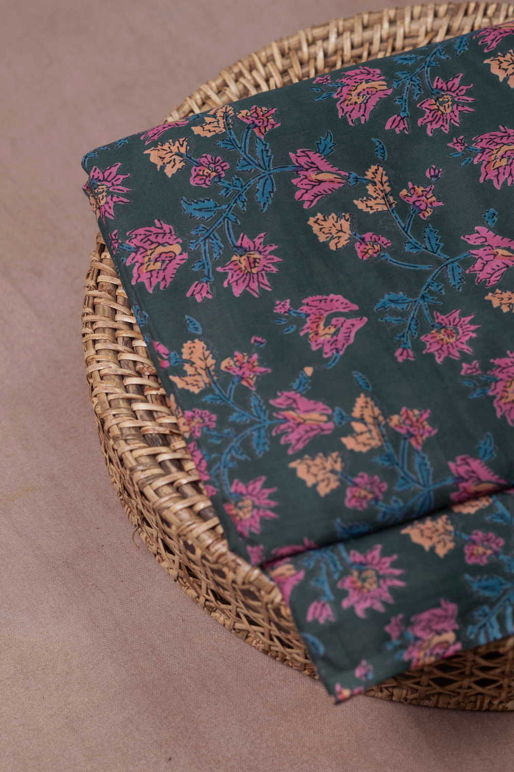 Sanganeri Fabrics-Matkatus 