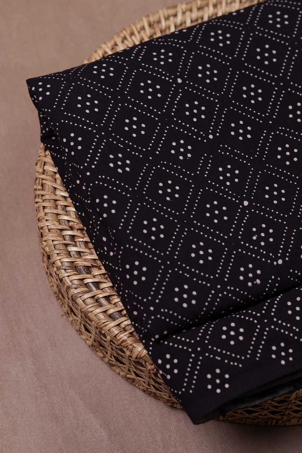 Cotton Fabric - Matkatus 