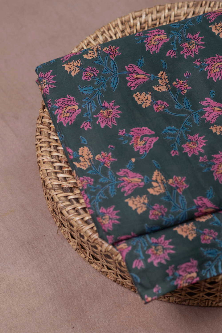 Sanganeri Fabrics-Matkatus 