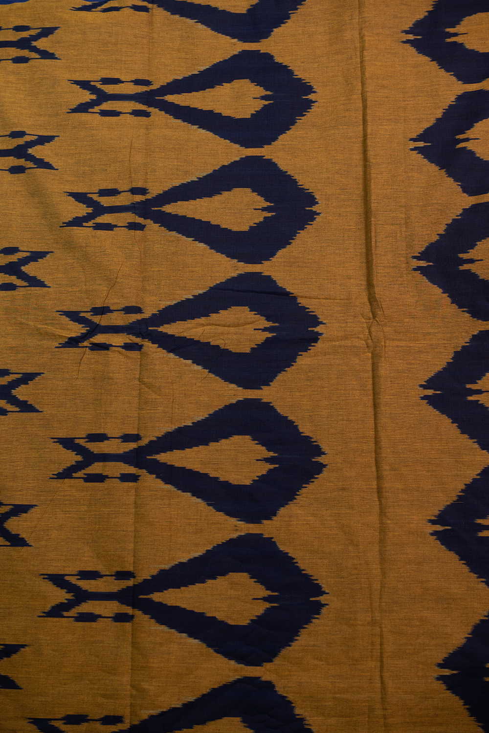 Pochampally Ikat Fabric - Matkatus