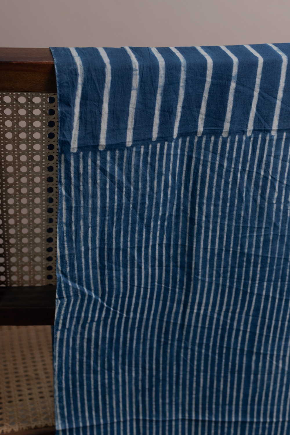 Cotton Fabric - Matkatus 