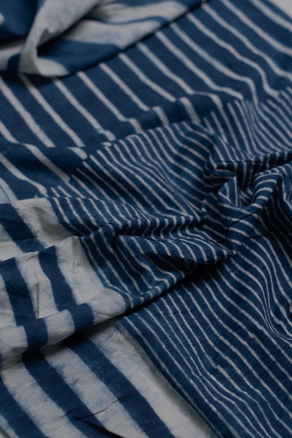 Ajrak Fabric - Matkatus 