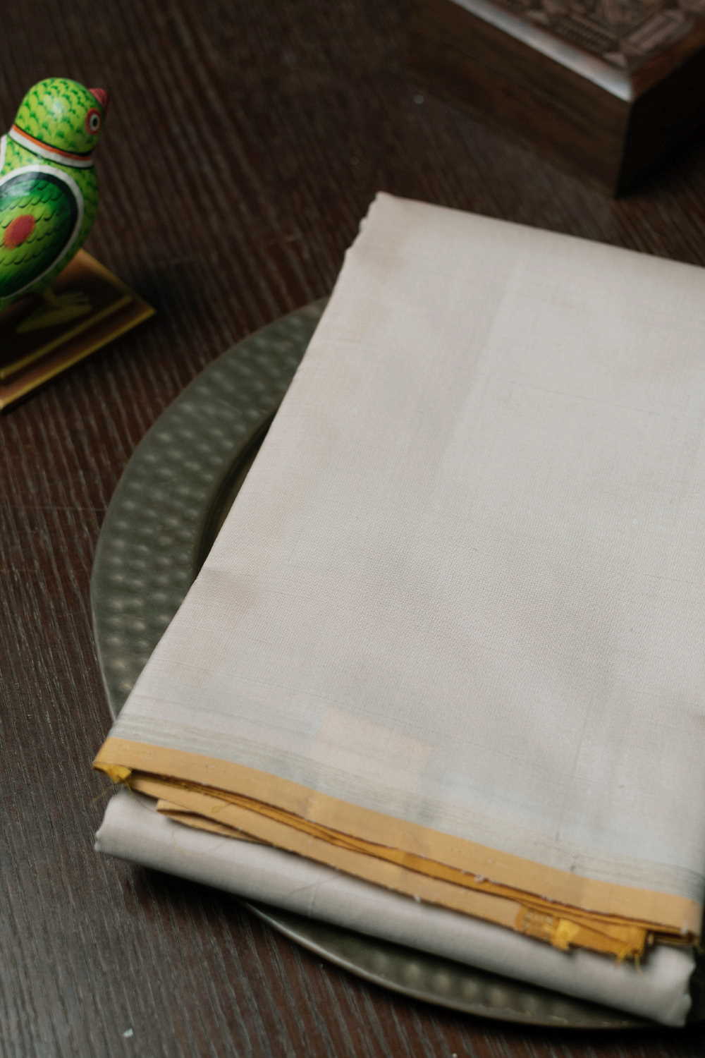 Silk Sarees-Matkatus 