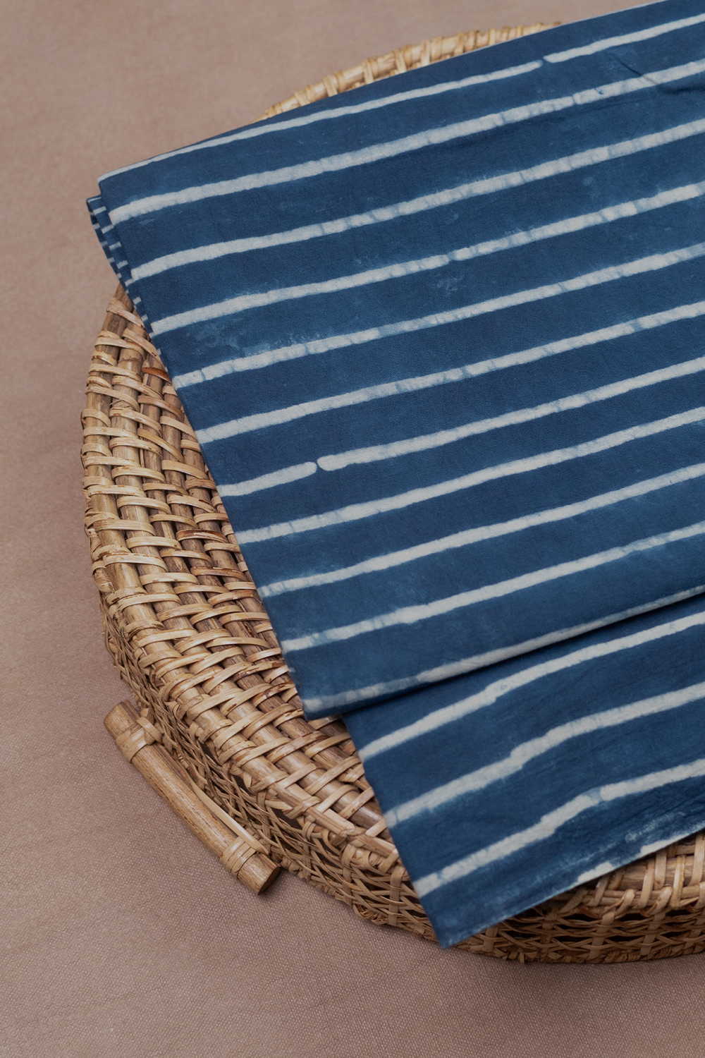 Ajrak Fabric - Matkatus 