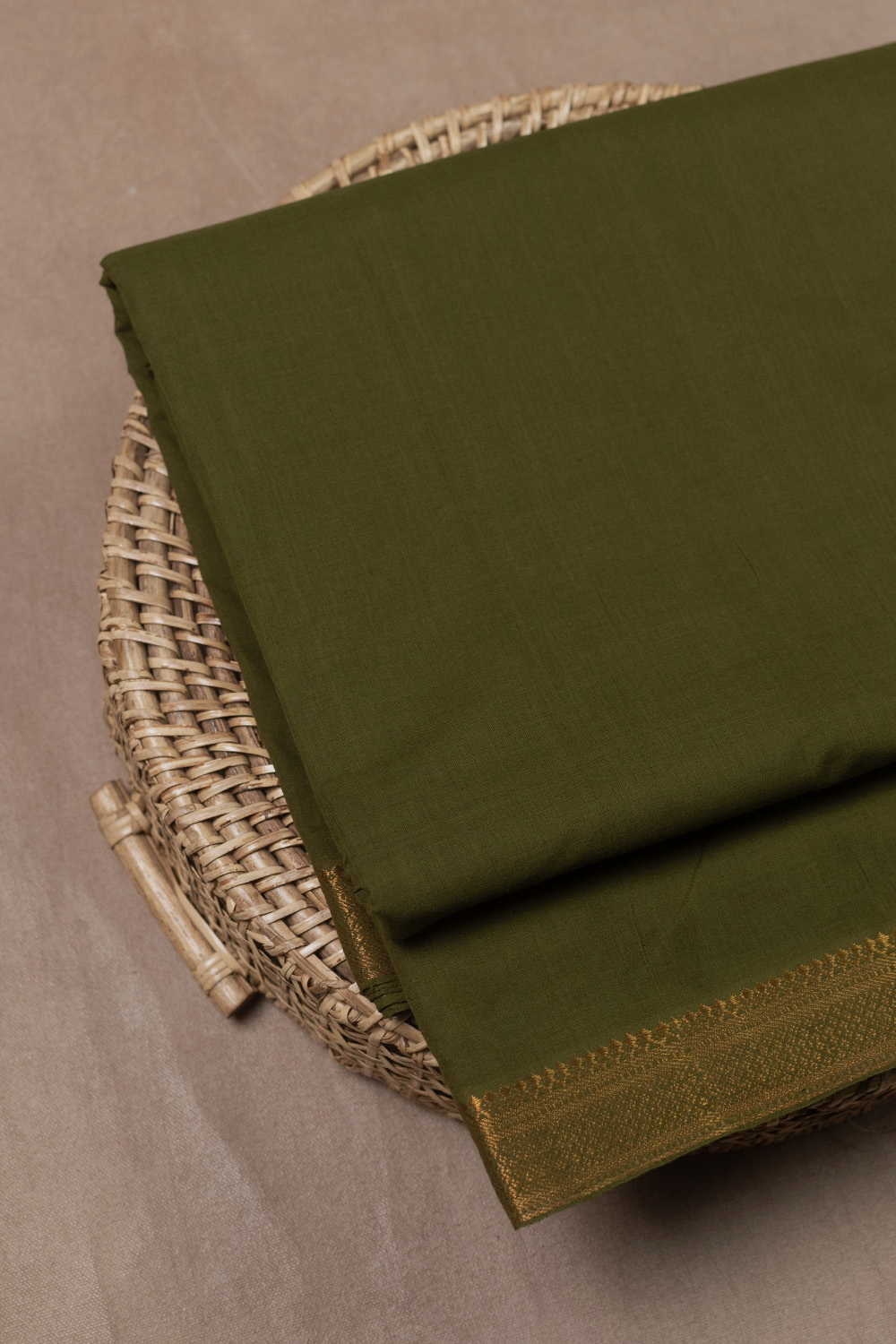 Mangalagiri Cotton Fabric - Matkatus 