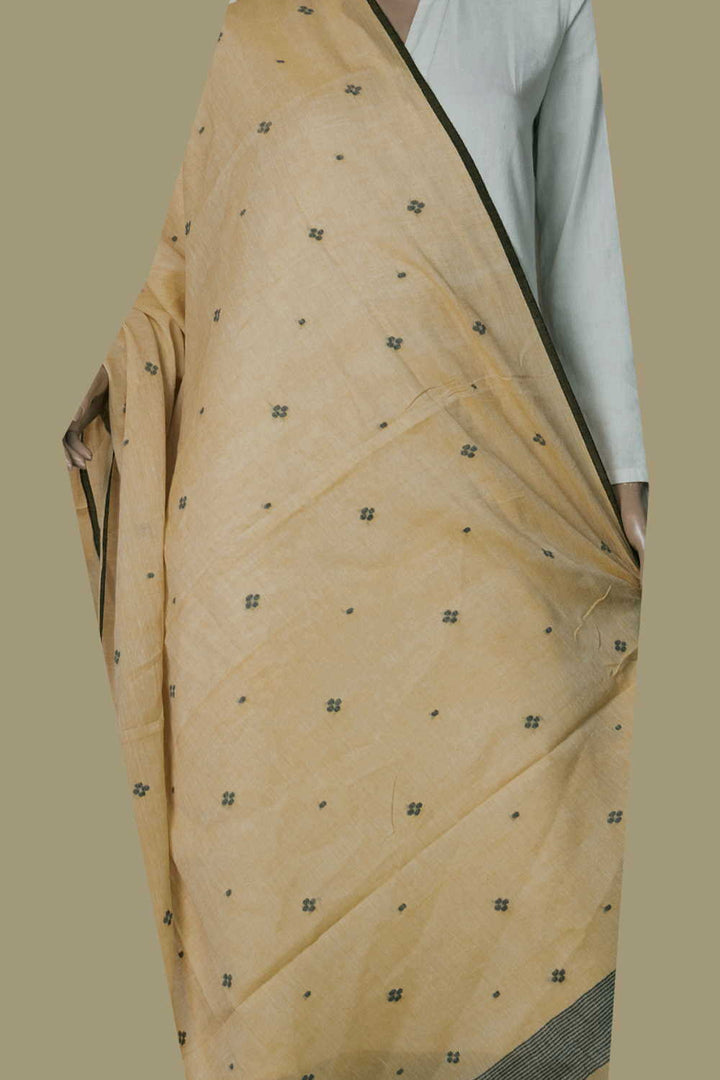 Jamdani Dupattas-Matkatus 