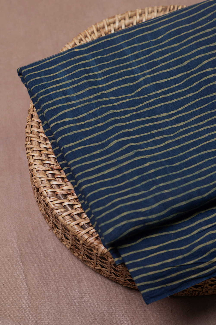 Cotton Fabric - Matkatus 