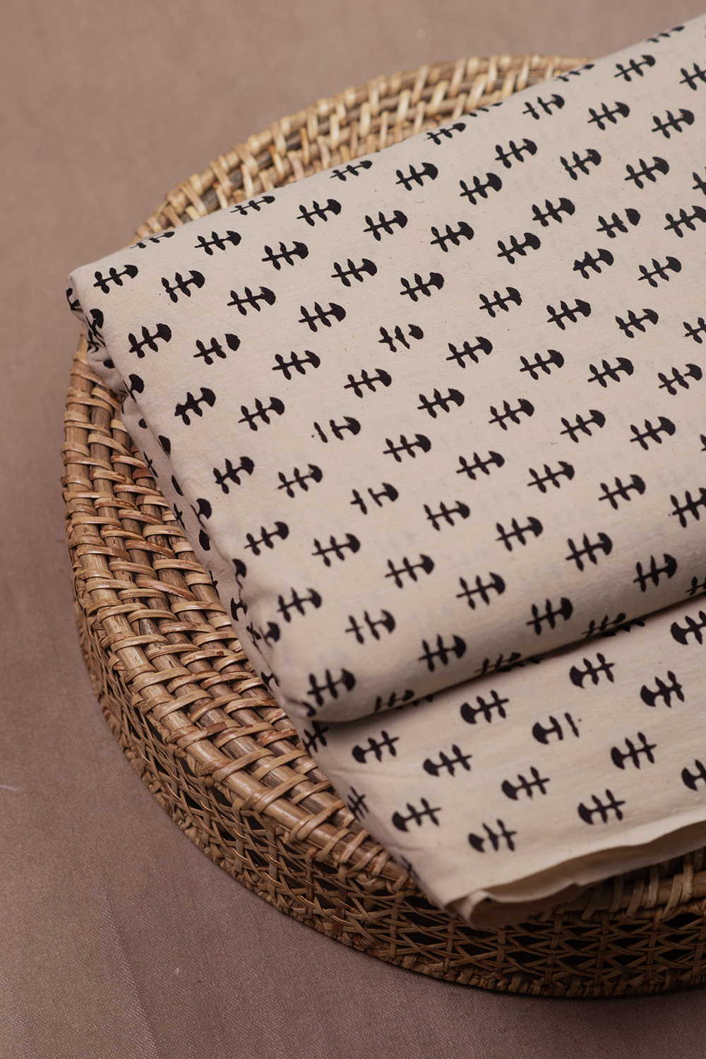 Ajrak Fabric - Matkatus
