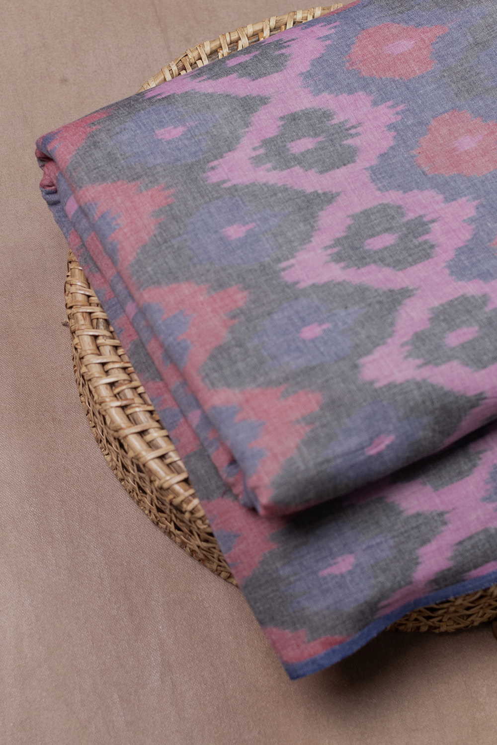 Ikat Fabrics - Matkatus 