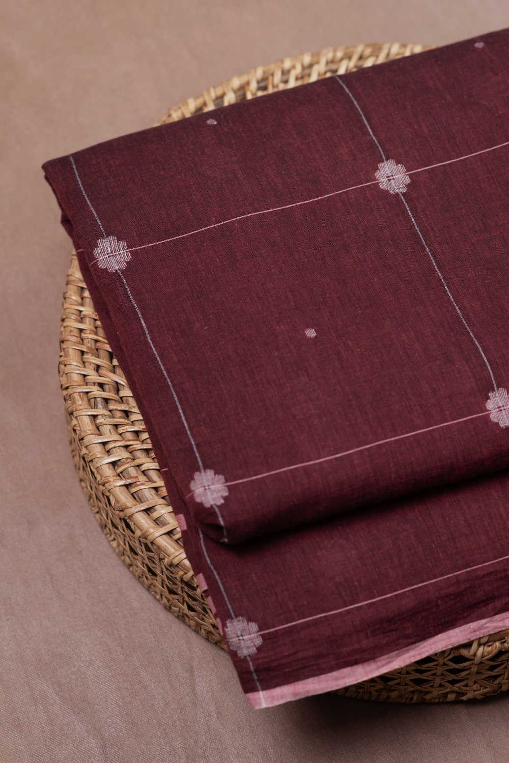 Cotton Fabric - Matkatus