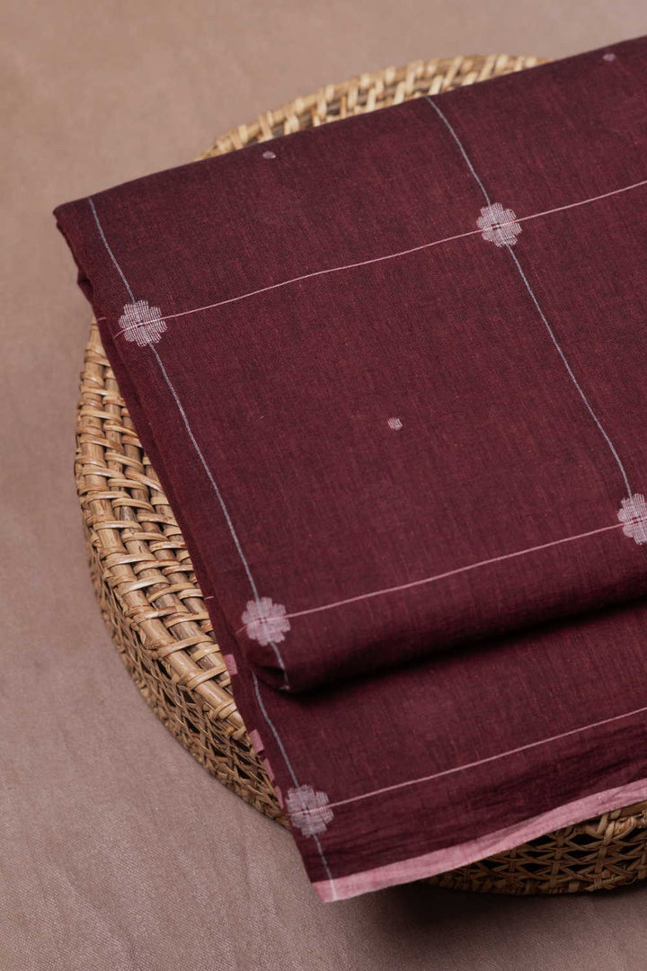 Cotton Fabric - Matkatus