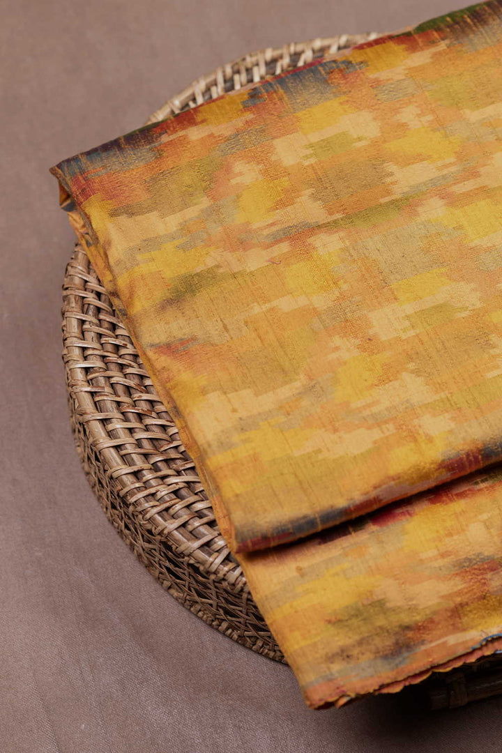 Ikat  Fabrics - Matkatus 