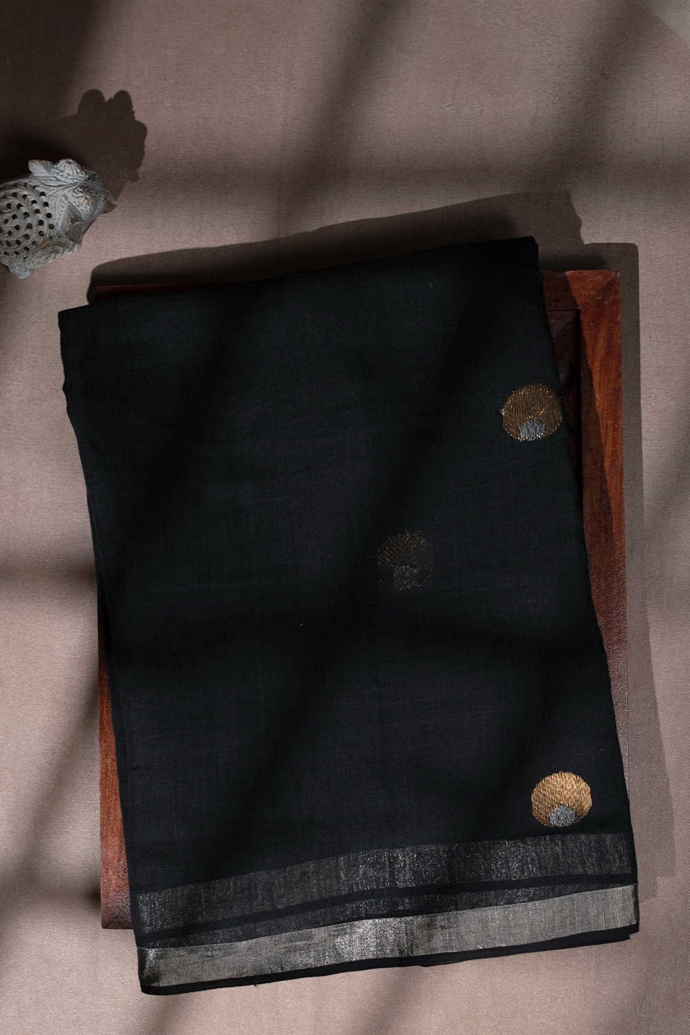 Cotton Saree-Matkatus 