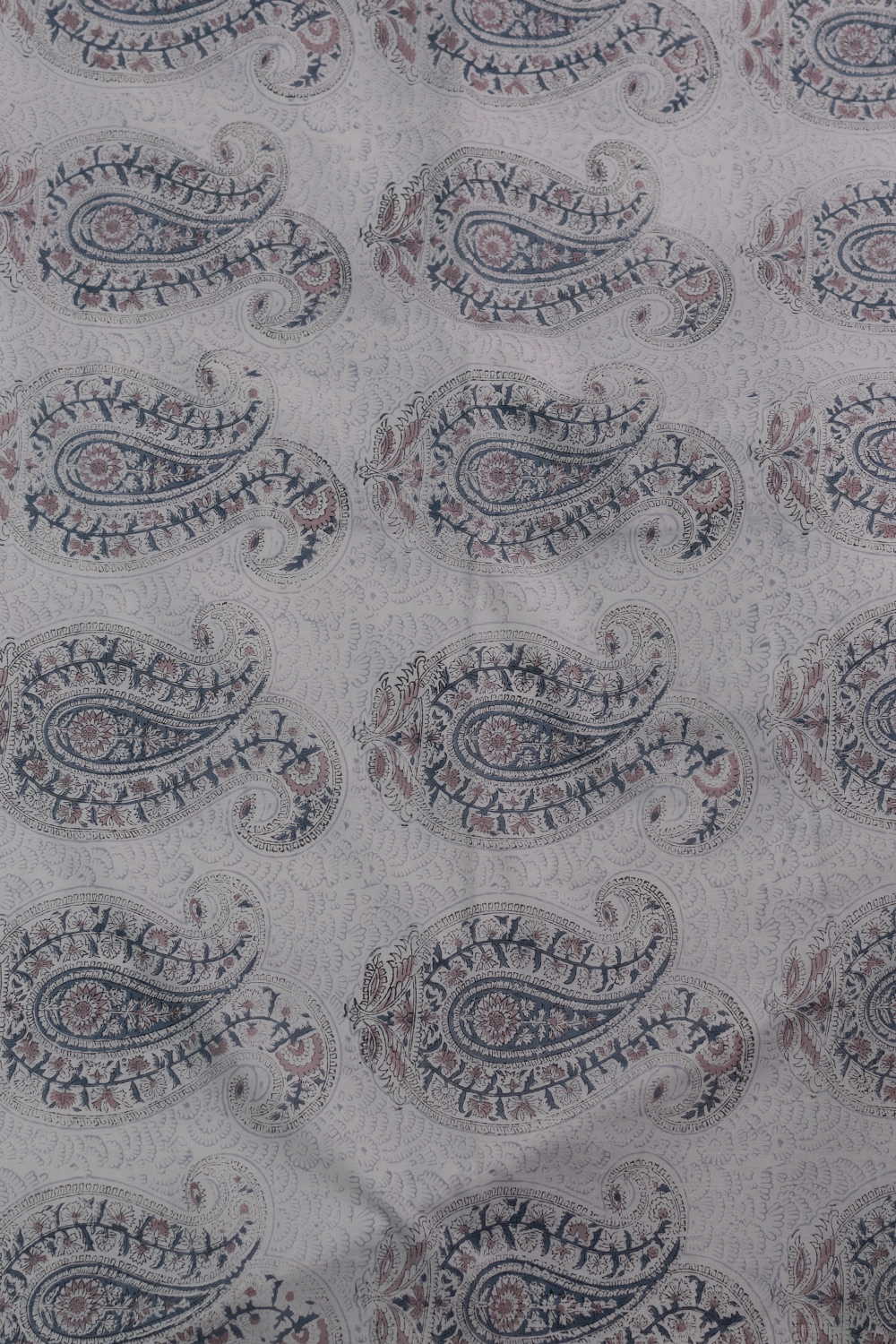 Sanganeri Cotton Fabric - Matkatus