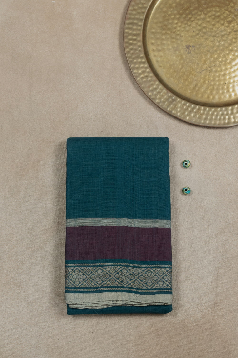 Cotton Sarees - Matkatus