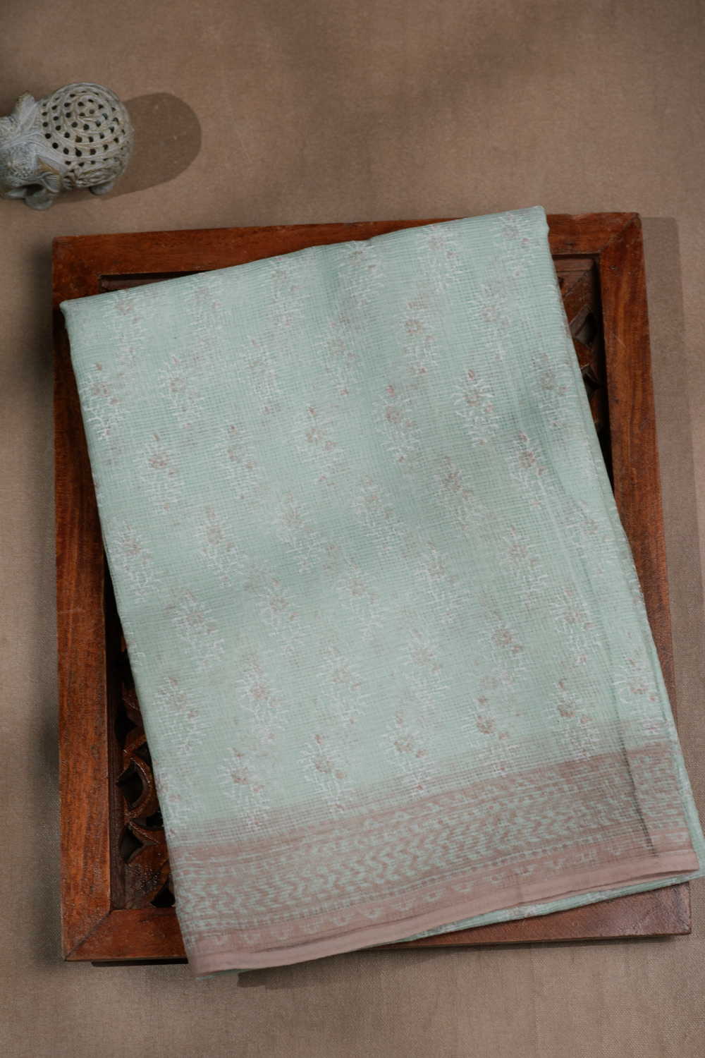 Kota Saree - Matkatus
