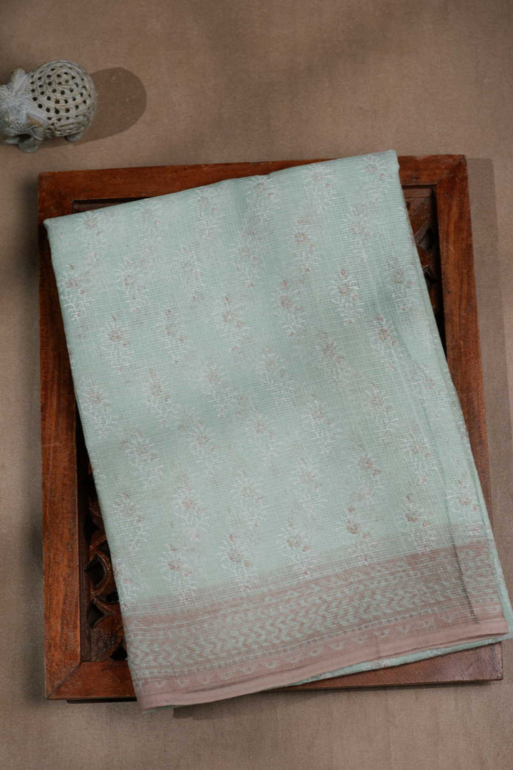 Kota Saree - Matkatus