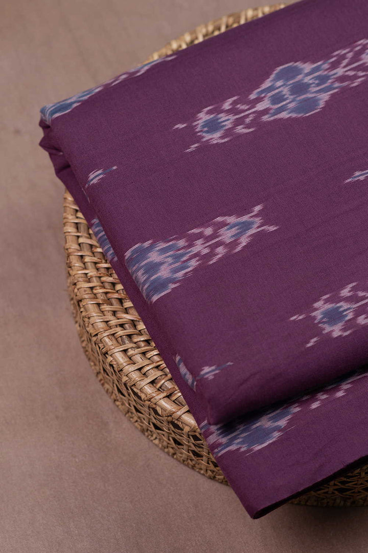Ikat Fabrics - Matkatus