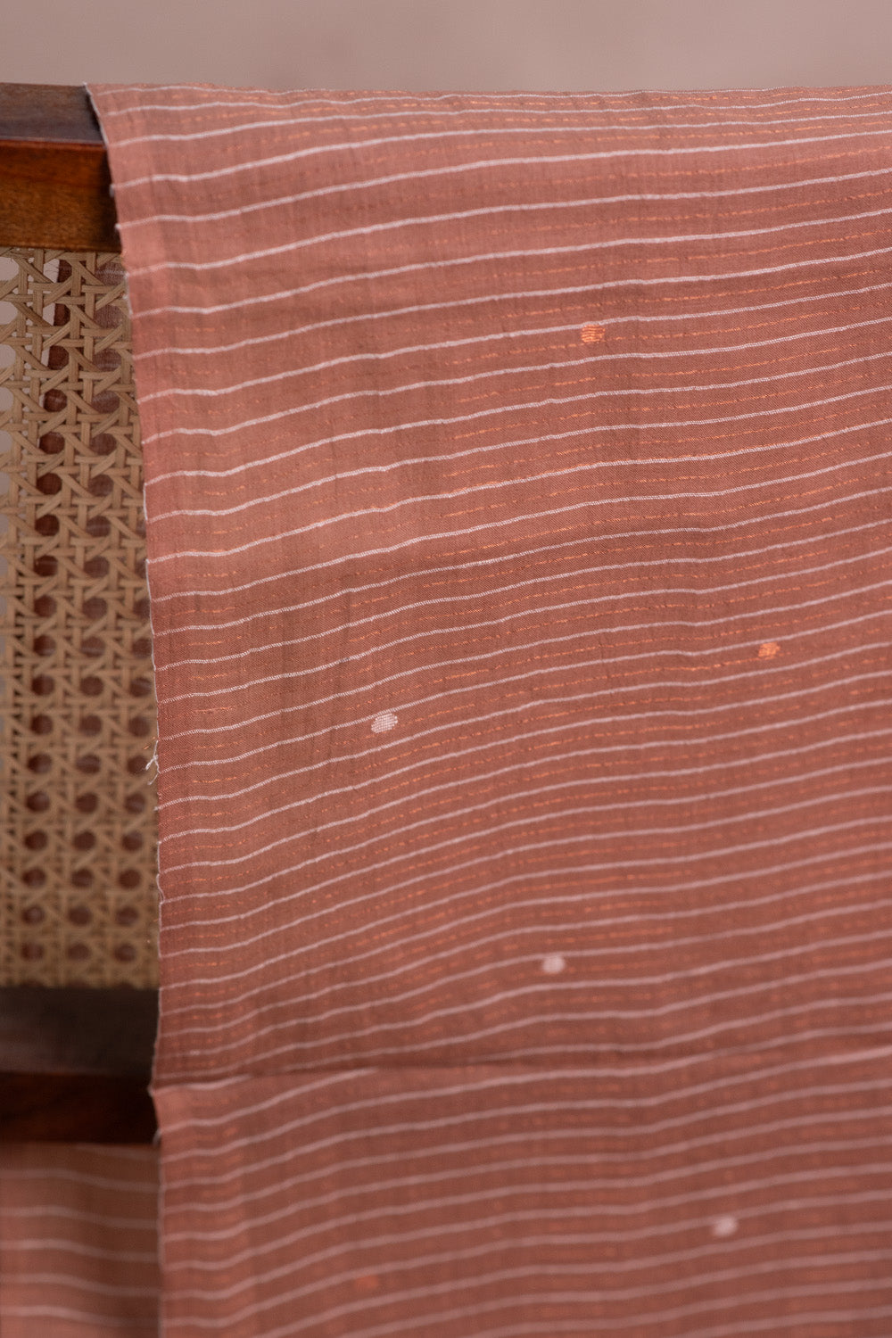 Cotton Fabric - Matkatus