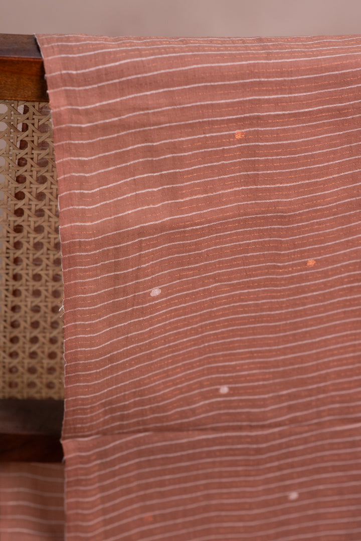 Cotton Fabric - Matkatus