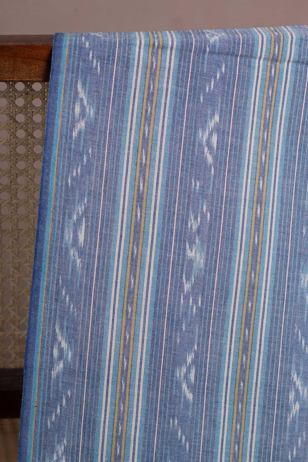 Ikat Fabrics - Matkatus