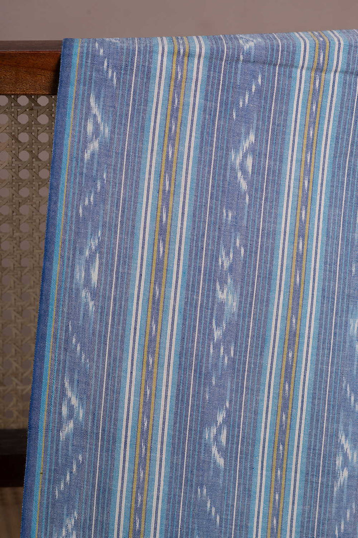 Ikat Fabrics - Matkatus