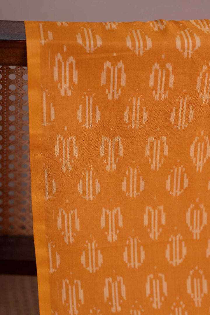 Cotton Fabrics  - Matkatus