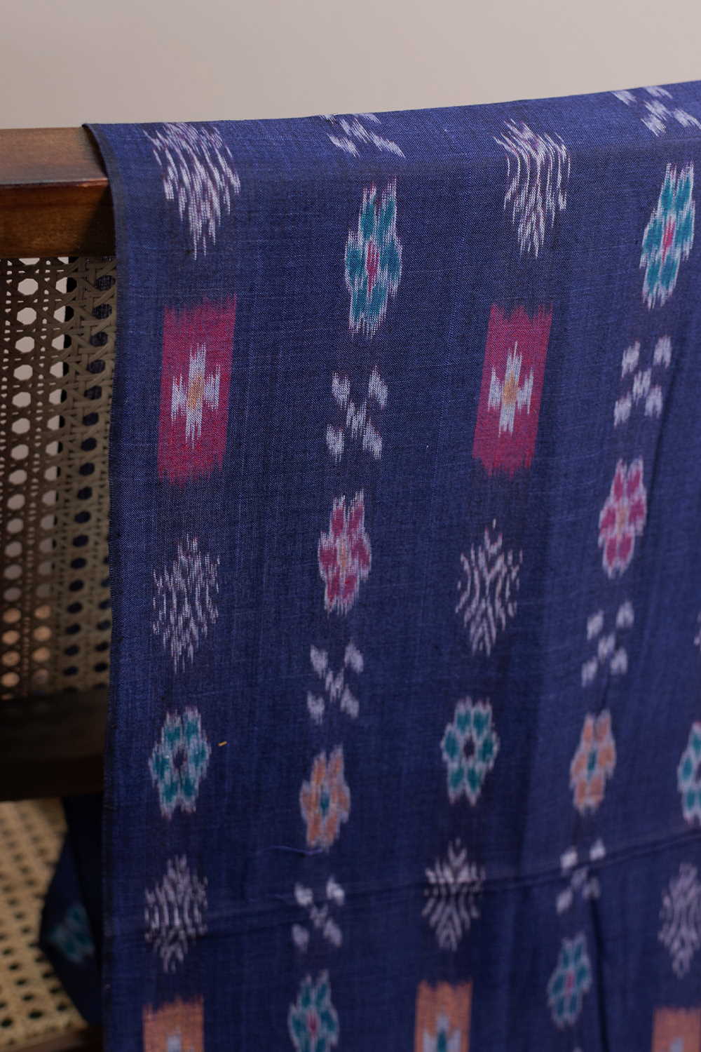 Orissa Ikat Fabrics - Matkatus 