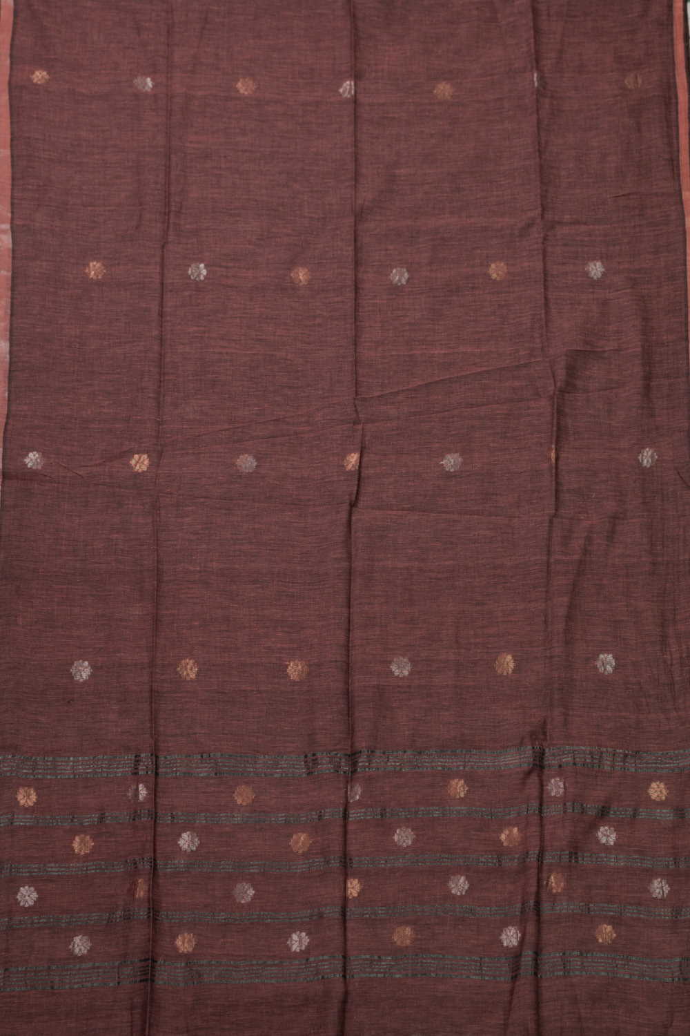 Cotton Dupattas-Matkatus 