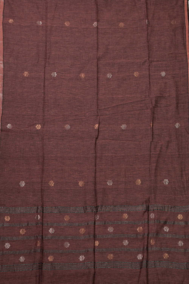 Cotton Dupattas-Matkatus 